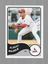 2003 BAZOOKA BASE SINGLES & RC'S/MINI SINGLES #2 THRU #99***YOU PICK***