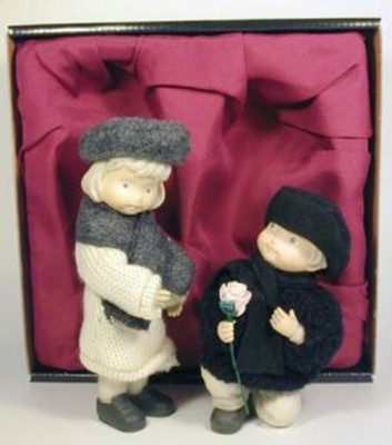 Pretty As A Picture Romance Be Mine Forever Kim Anderson Gift Box Set 800384