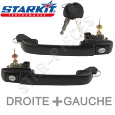 Porte avant et accessoires Volkswagen VENTO