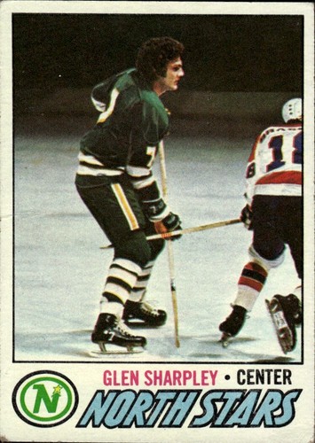 1977-78 TOPPS NHL Card Set Break #1-#264 — You Choose! Rookies, Stars & Commons - Picture 170 of 315