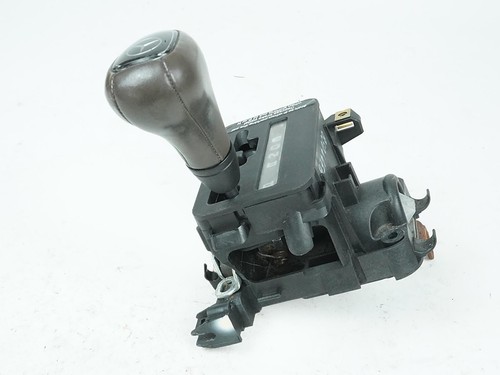 1994 - 1996 Mercedes Benz C Class W202 Floor Shifter Gear Selector 1292670637 - Picture 5 of 18