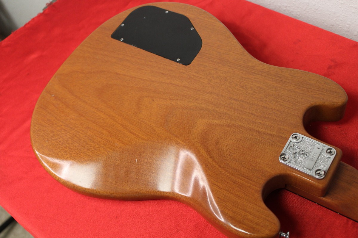 Ovation Preacher Electric Guitar USA Circa late 1970's early