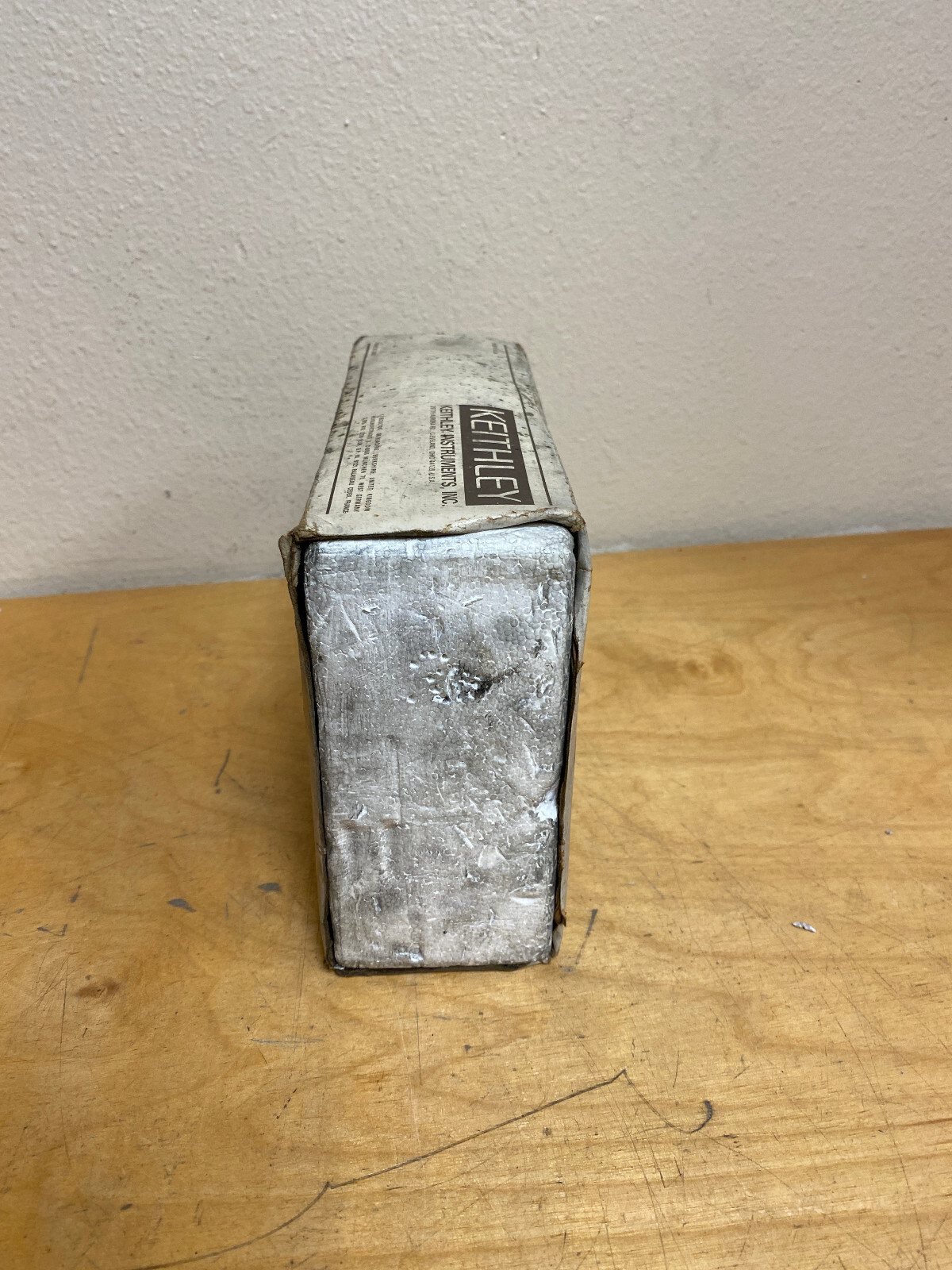 Keithley Instruments Inc Digital Thermometer 30886C Model 871