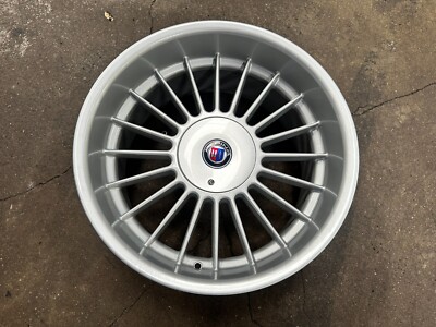 Alpina eu39(25.5-26.0) NNN Rコンビ 5167-1 Alpina BMW XB7 – AN20 SeriesTWO – Anrky Wheels