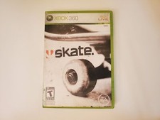 Skate (Xbox 360)
