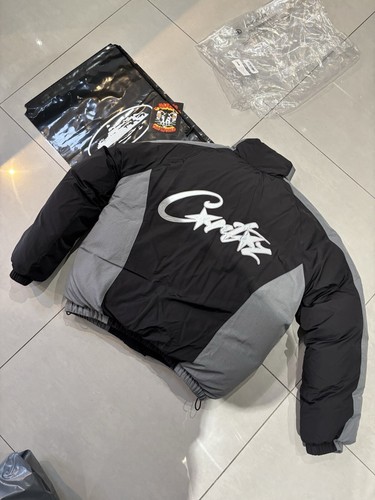 Corteiz Avalanche Bolo Jacket - Size Small - Picture 2 of 11