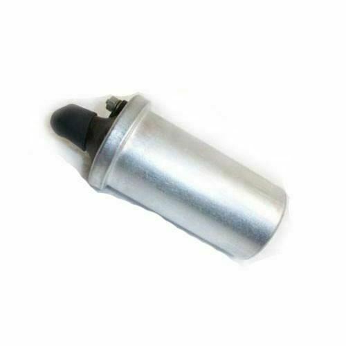 FüR Royal Enfield Bullet 350 500Cc ZüNdspule 6 Volt FrüHmodelle 140253-image