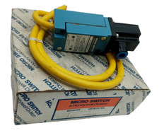 Honeywell Micro Switch PVC0015CA Limit Switch