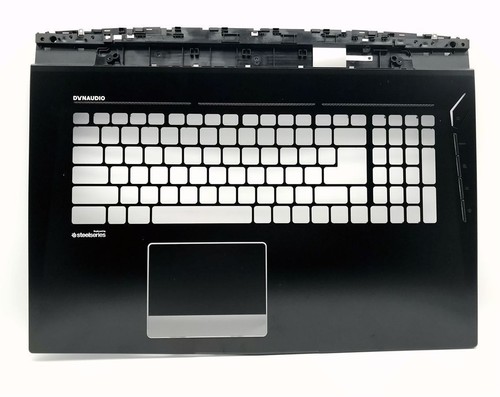 Coque inférieure pour Ordinateur Portable pour MSI GT73 GT73VR Noir
