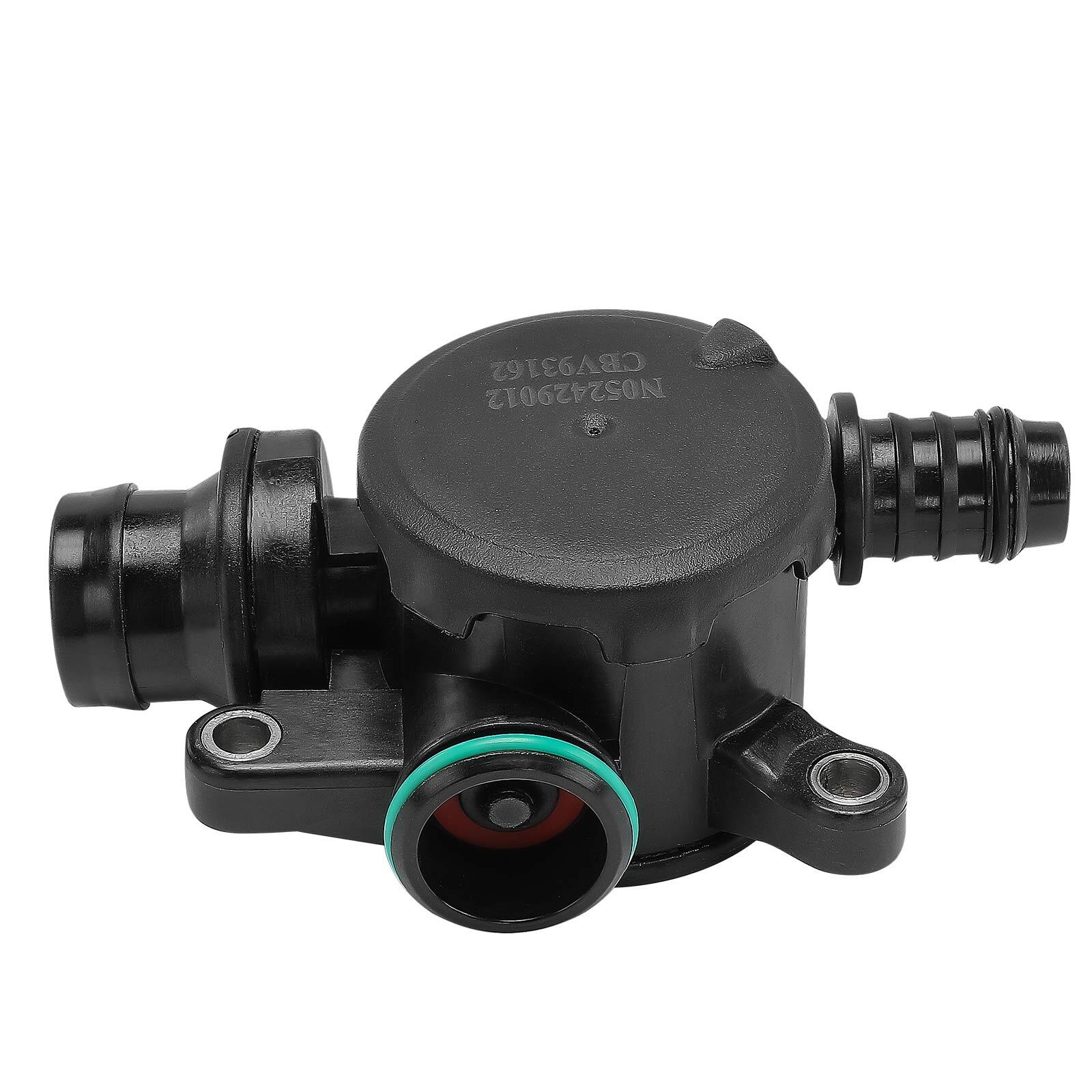 A-Premium Crankcase Breather Valve for Maserati Ghibli 2014-2023 Levante 3.0L