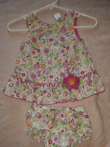 george baby girls clothes