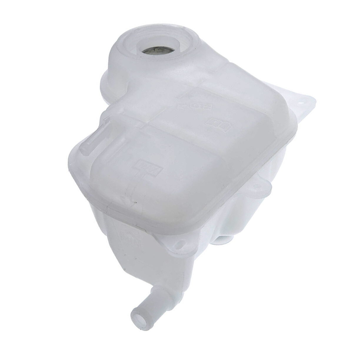 Vase d'expansion de liquide de refroidissement pour Audi A4 8D2 et Avant 8D5
