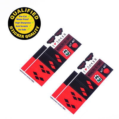 Replacement sticker Compatible with Set 7886, sticker*2 only.