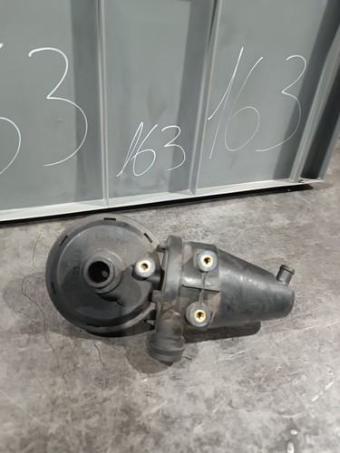 Original BMW E46 E39 M52 M54 Entlüftung Kurbelgehäuseentlüftung 1703484