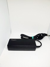 Rocketfish RF-BPRAC4 90W Universal Power AC Adapter DC 15-20V 5A Laptop Charger