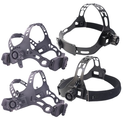 Welding Hood Headgear Adjustable Welding Helmet Head Band Square Hole robust