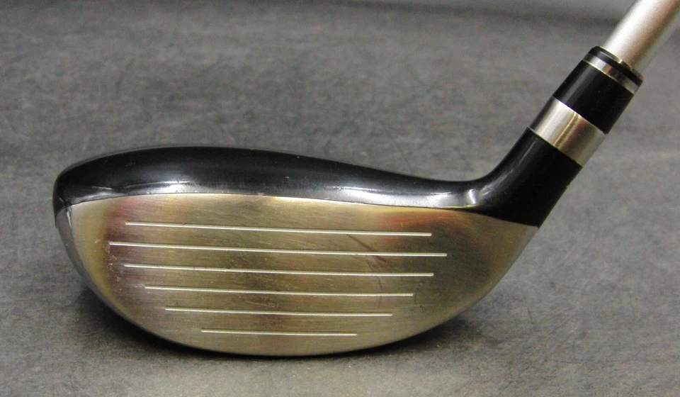 Royal Collection X7 SFD 20° 3 Hybrid Regular Graphite Shaft Karma Grip - Image 2 of 4