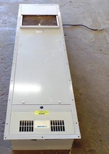 KOOLTRONIC HEAT EXCHANGER, KXHE360B, 115V, 50/60HZ, 1PH, AMP 2.2, MAX FUSE 5A