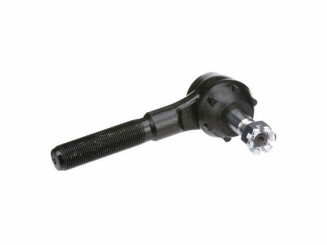 For 1990-1997 Ford F Super Duty Tie Rod End Front Left Outer