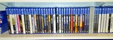PlayStation 4 Games - PS4 - Many Titles