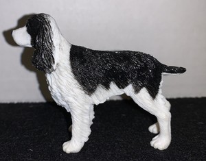 toy springer spaniel