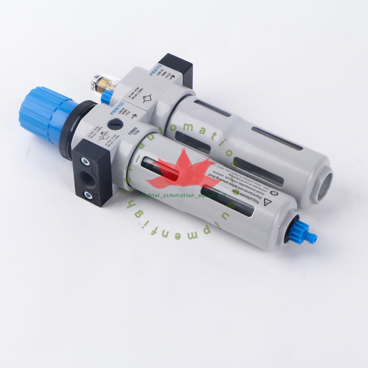 1piece NEW FESTO FRC-1/4-D-MINI Service Unit 159605 | eBay