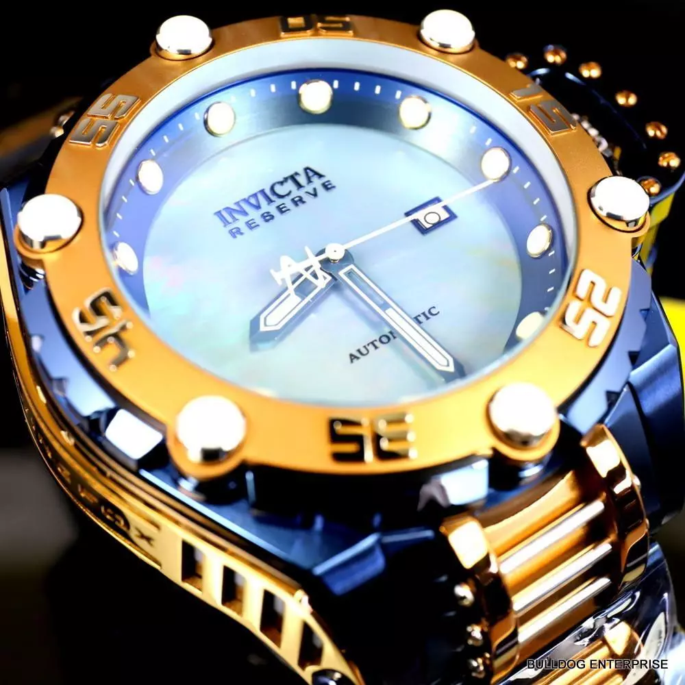 Invicta watch repair near me hot sale