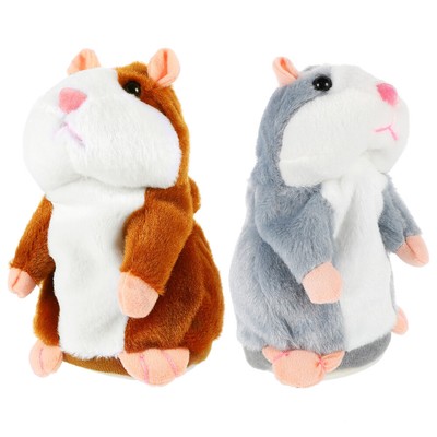 talking hamster ebay