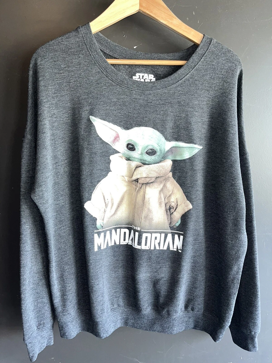 Mandalorian trui sales