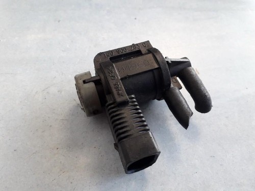 Volkswagen Passat 2000 Electrical selenoid (Electromagnetic soleno #654151-88