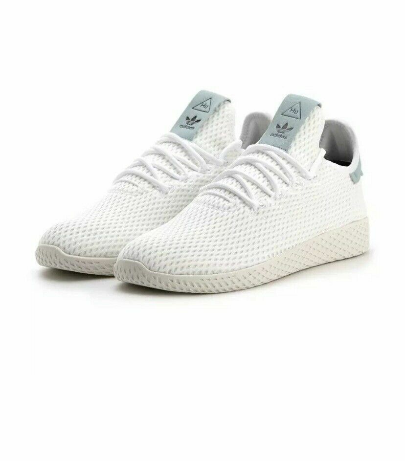 pw tennis hu white