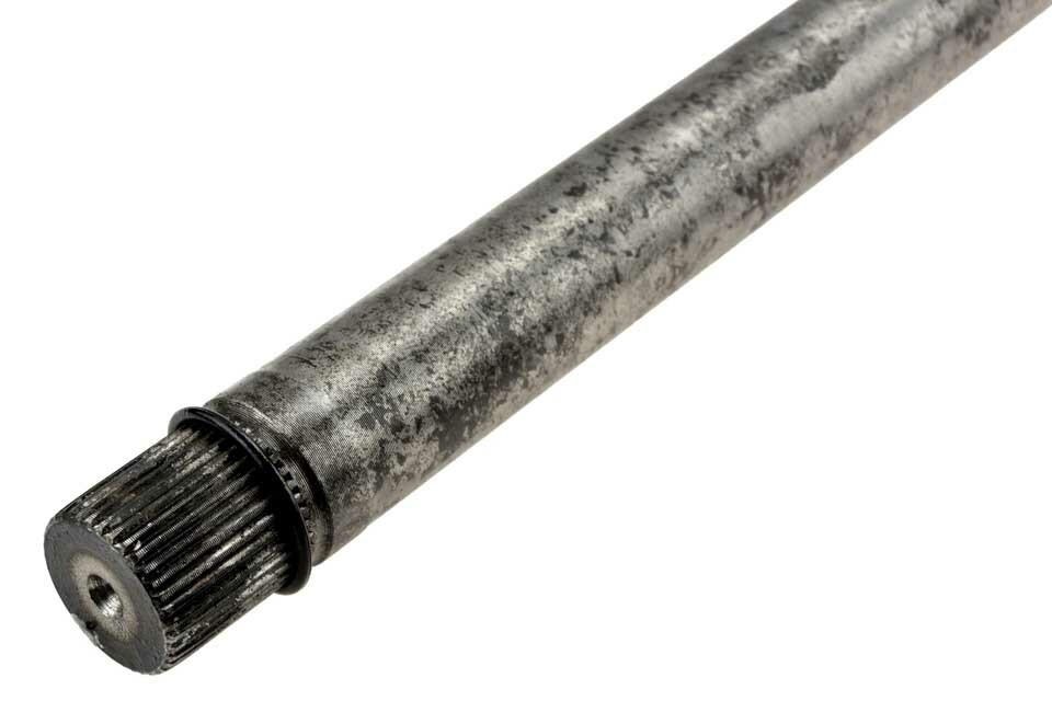 For Peugeot 3008 Drive Shaft Front Left 9811933980 | eBay