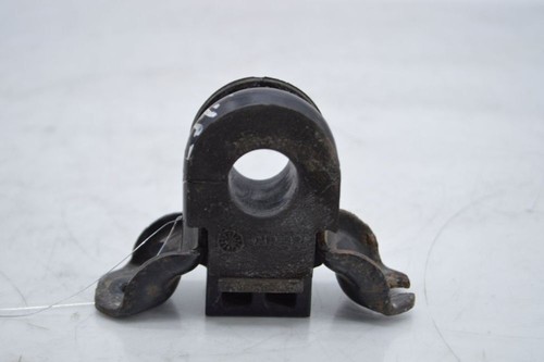 NISSAN QASHQAI  (J10, JJ10) 1.6 86KW Stabilisator links vorn Gummi