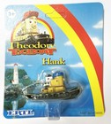 Ertl Theodore Tugboat Hank