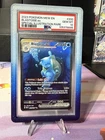 2023 Pokémon MEW EN Blastoise ex SIR 200 PSA 10 GEM MT Special Illustration Rare