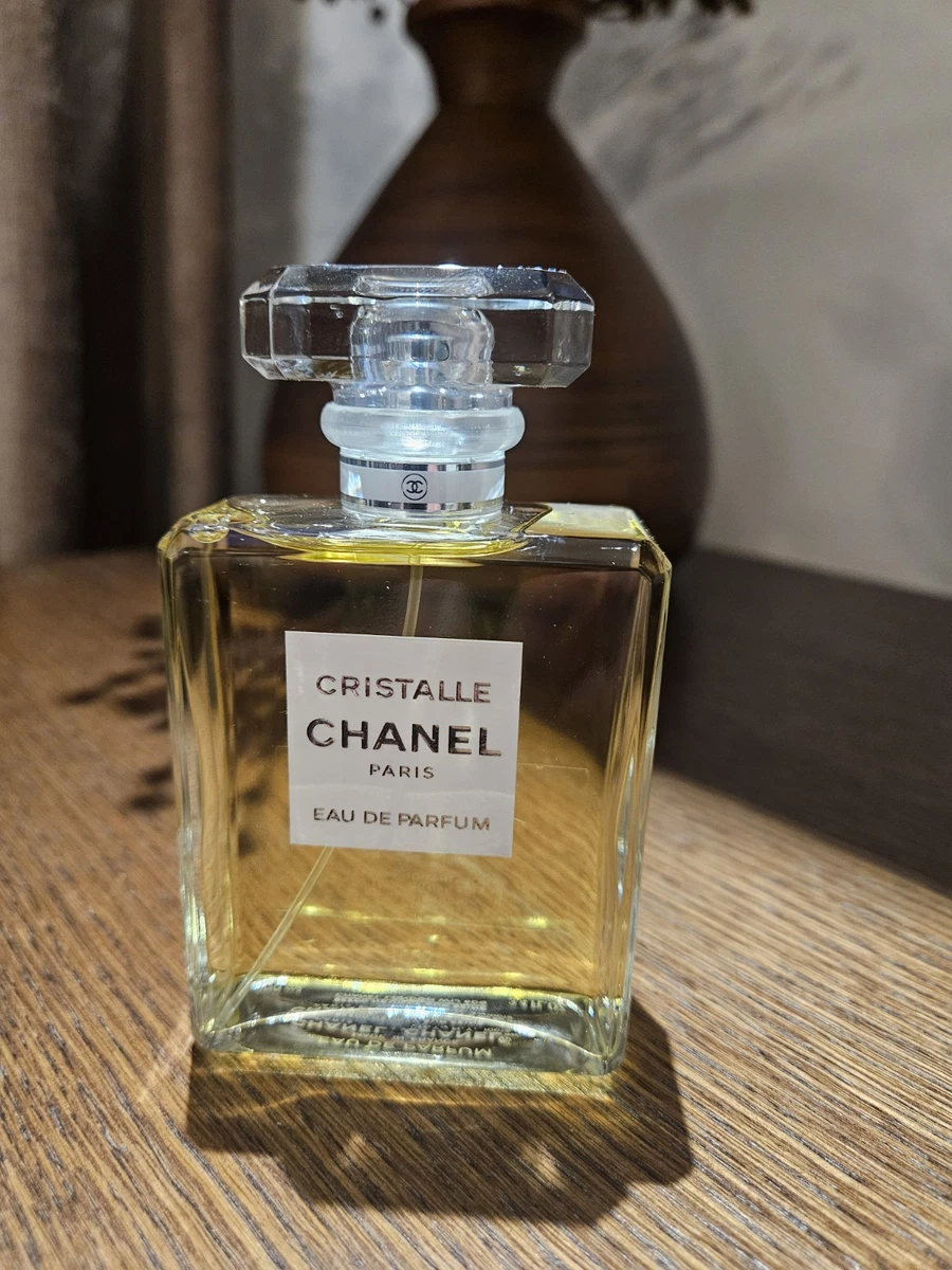 Cristalle by CHANEL Fragrances for Women for sale | eBay UK