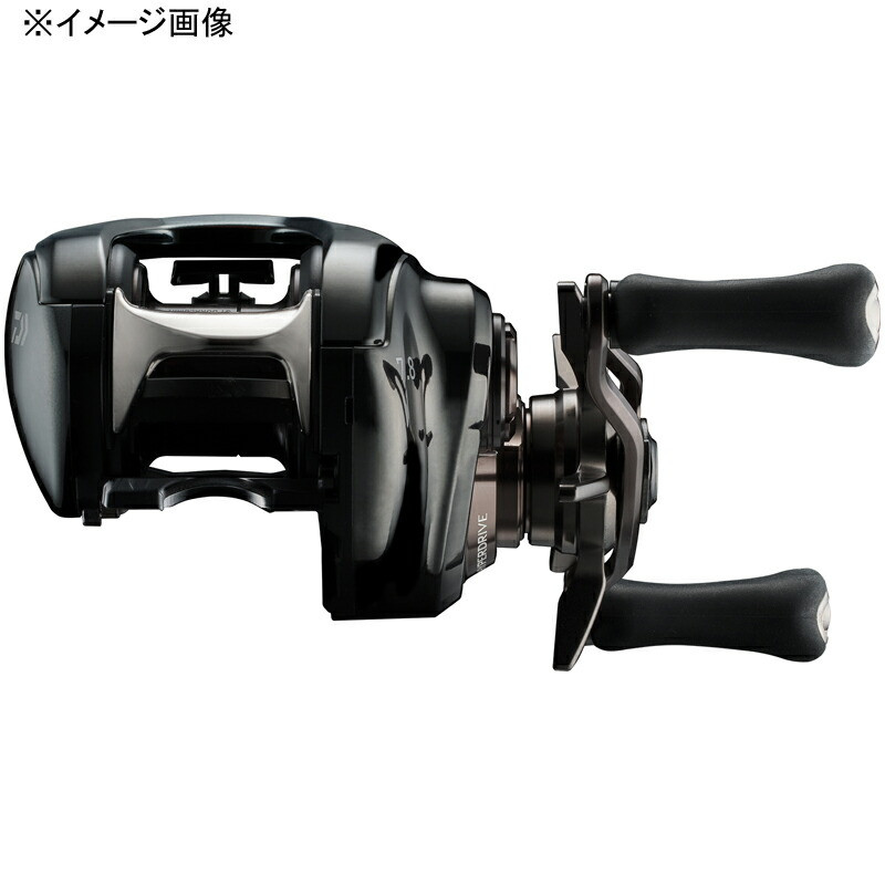 Daiwa 24STEEZ SV TW 100HL Left Handle 00630313 From Japan | eBay