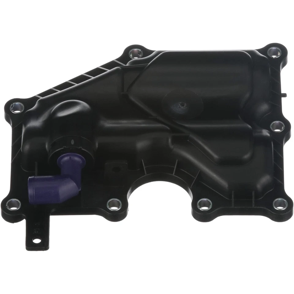 Novo separador de óleo de motor SMP para 2006-2009 Ford Fusion 2.3L L4 - Imagem 2 de 4