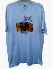 gildan ultra cotton t-shirt Size L Graffic Short Sleeves Bone Medical Care