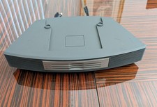Bose Wave 3-disc Multi-CD Changer Unit   FOR PARTS OR REPAIR  