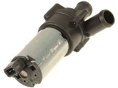 For 1999-2005 Volkswagen Beetle Auxiliary Water Pump Bosch 86118MRCM 2000 2002