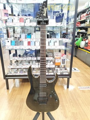 IBANEZ J.CUSTOM RG1702 E-Gitarre Premium Qualität JP