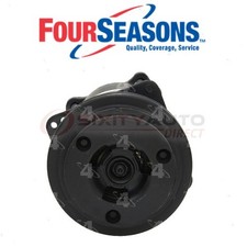 Four Seasons 57087 AC Compressor for 751120 701663R 50013 33221 31122A 31122 wk