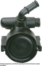 Cardone Reman Power Steering Pump P N 20 995