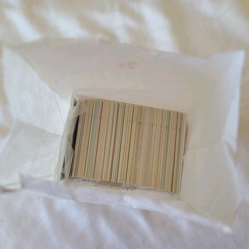 200+ Baseball Cards LOT 1982-1995 PRISTINE CONDITION (Topps,Fleer,Dunross,Score) - Picture 22 of 23