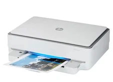 HP Envy 6052e All-in-One Wireless Inkjet Printer