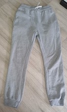 Jogginghose, Unisex,  Gr.134/140 , Gebraucht ...