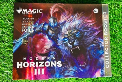 mtg modern horizons 3 collector booster box Destined Rivals Elite Trainer Box (ETB) – MidWestPoke