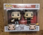 Funko Pop! Vinyl WWE The Hardy Boyz 2-Pack Multipack Collectible Figures 2018