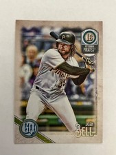 2018 Topps Gypsy Queen Base, Inserts, Indigo, Black and White - Free Shipping